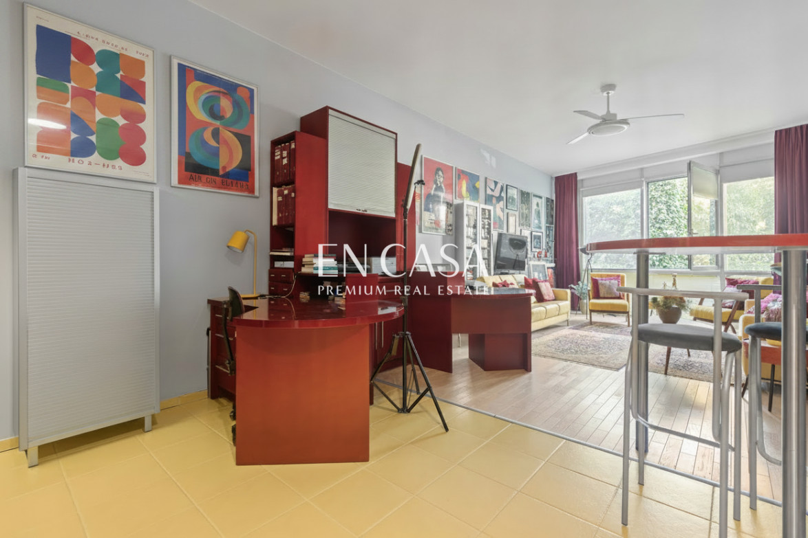 Apartment Sale Warszawa Mokotów Tyniecka 10